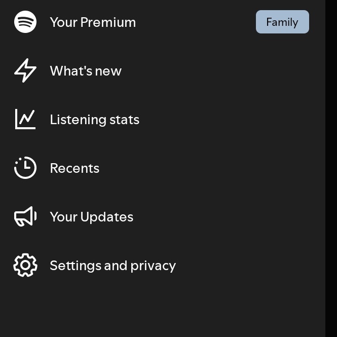 StarLov16324585's tweet photo. Oh my goodnessπ I'm so happy Thank you from the bottom of my heart for the Spotify Premiumπ₯Ή
@dateffi @btspakdefenders ππ
#btspakarmy https://t.co/IvFM6LcisS