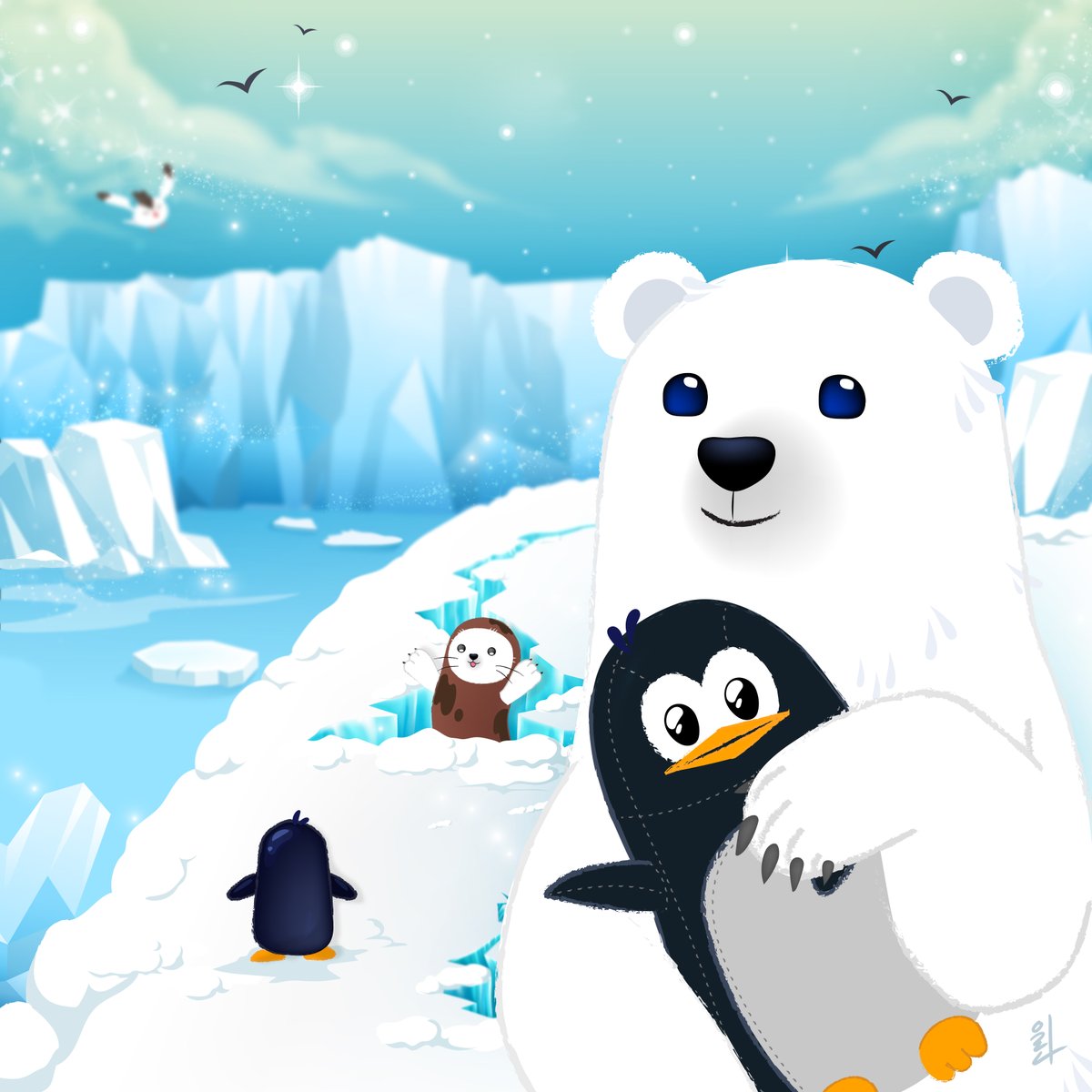 리나리 LinaLee tweet media