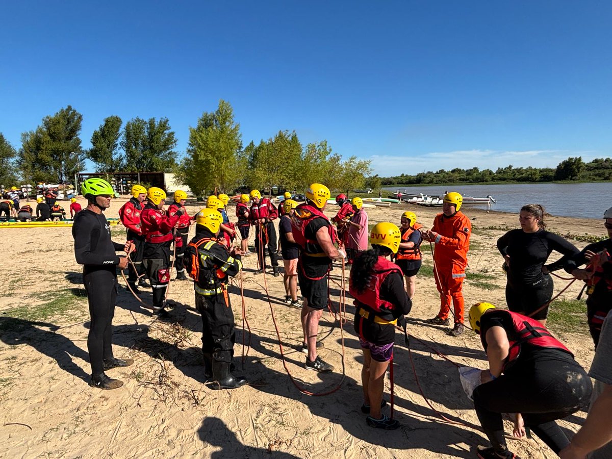 International Fire & Rescue Association tweet media