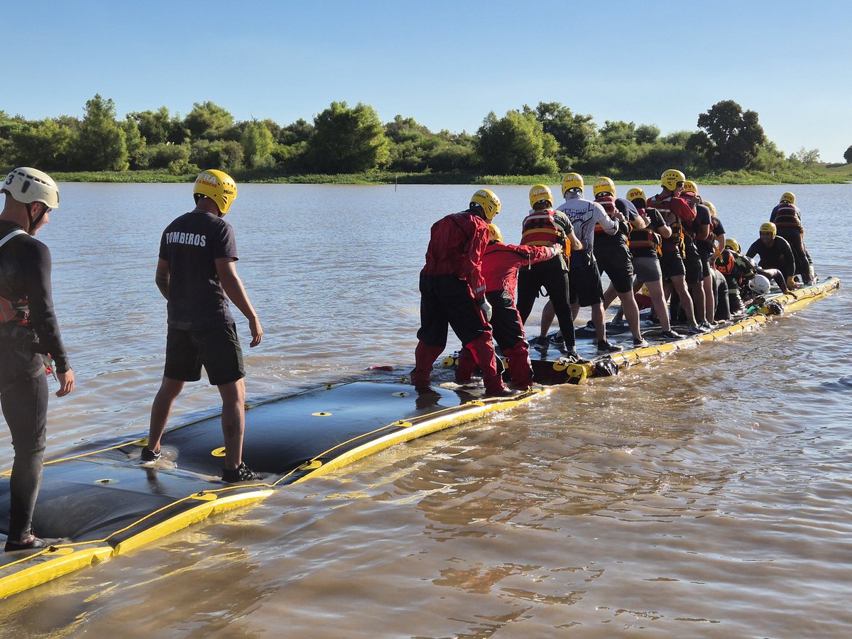 International Fire & Rescue Association tweet media