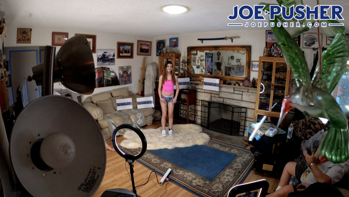 JoePusher tweet media