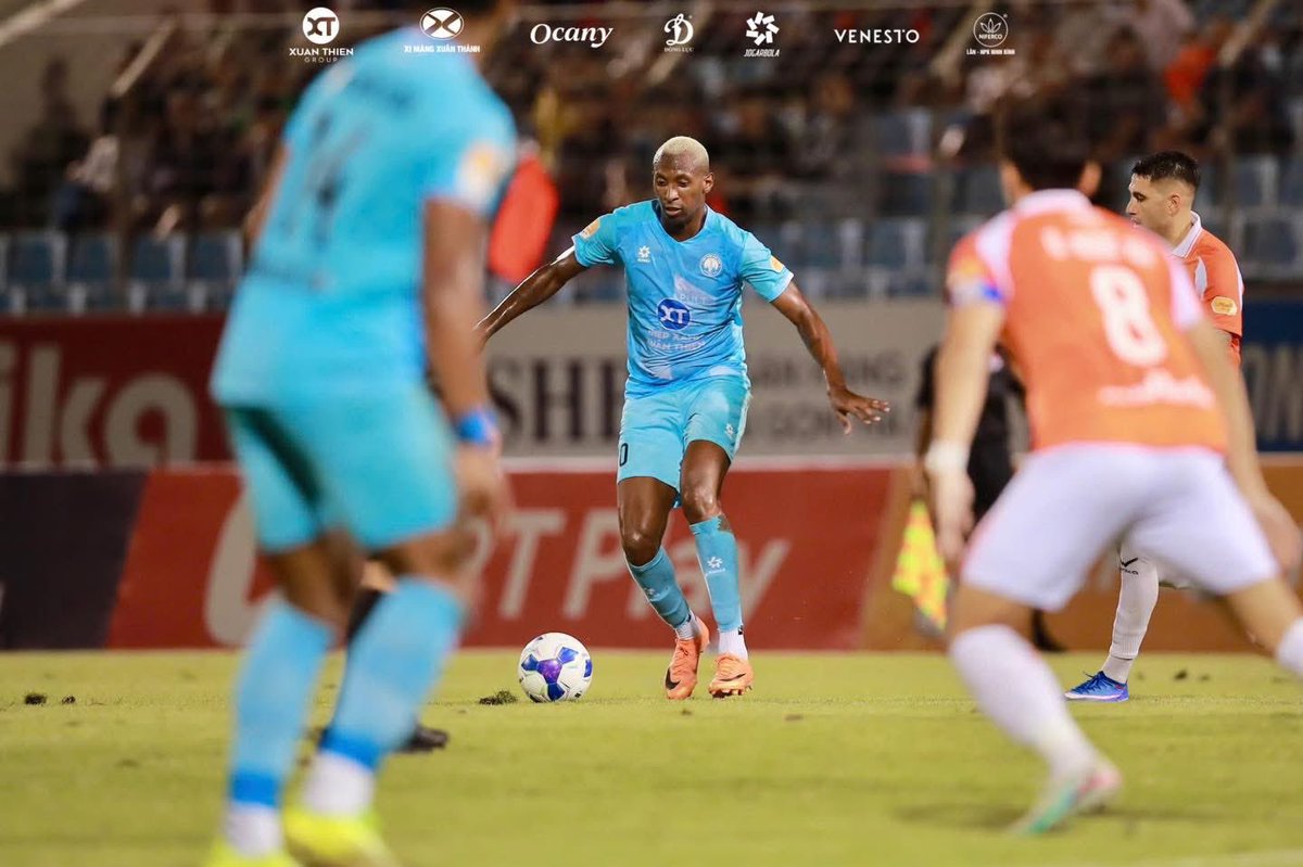 CaioCesar4040's tweet photo. They qualified for the next phase of the cup. Great victory for the team. #CC10🤩 #GloryToGod🙏🏾 https://t.co/UZwgnK1jPZ