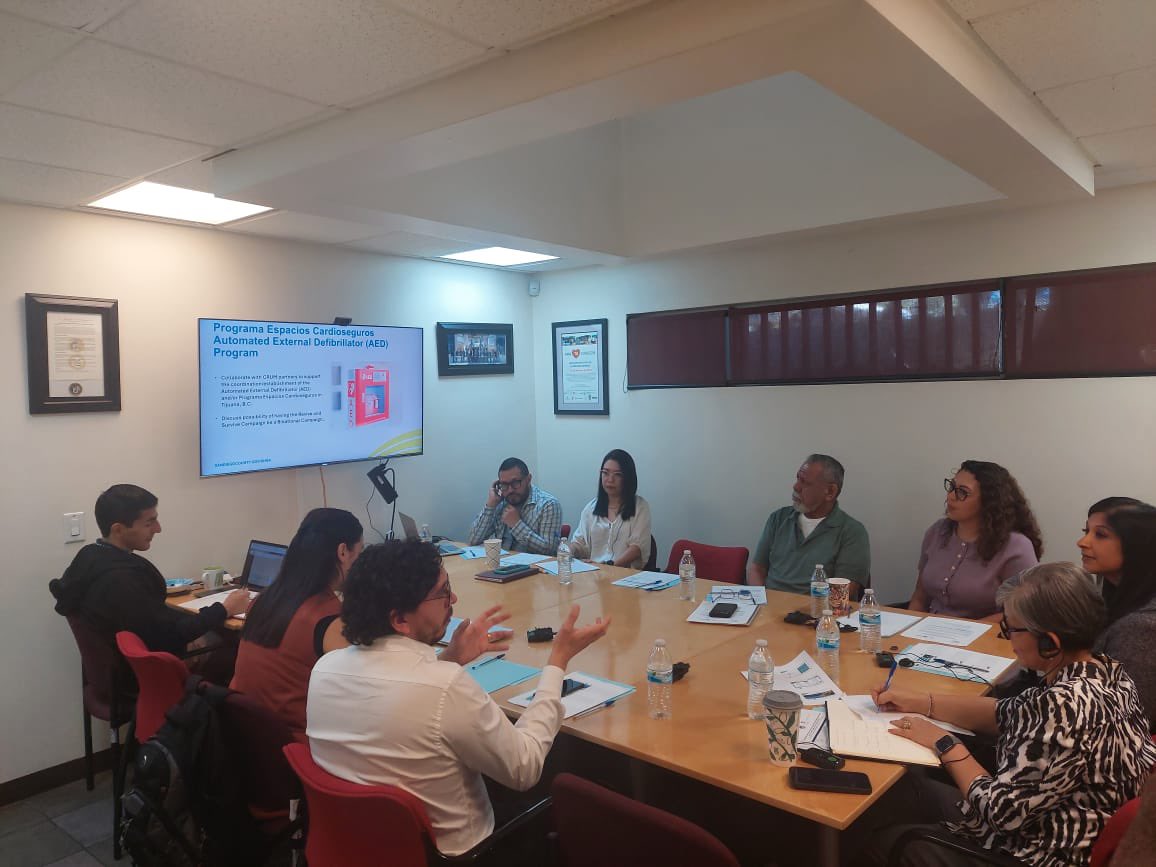 Salud Fronteriza Mx tweet media