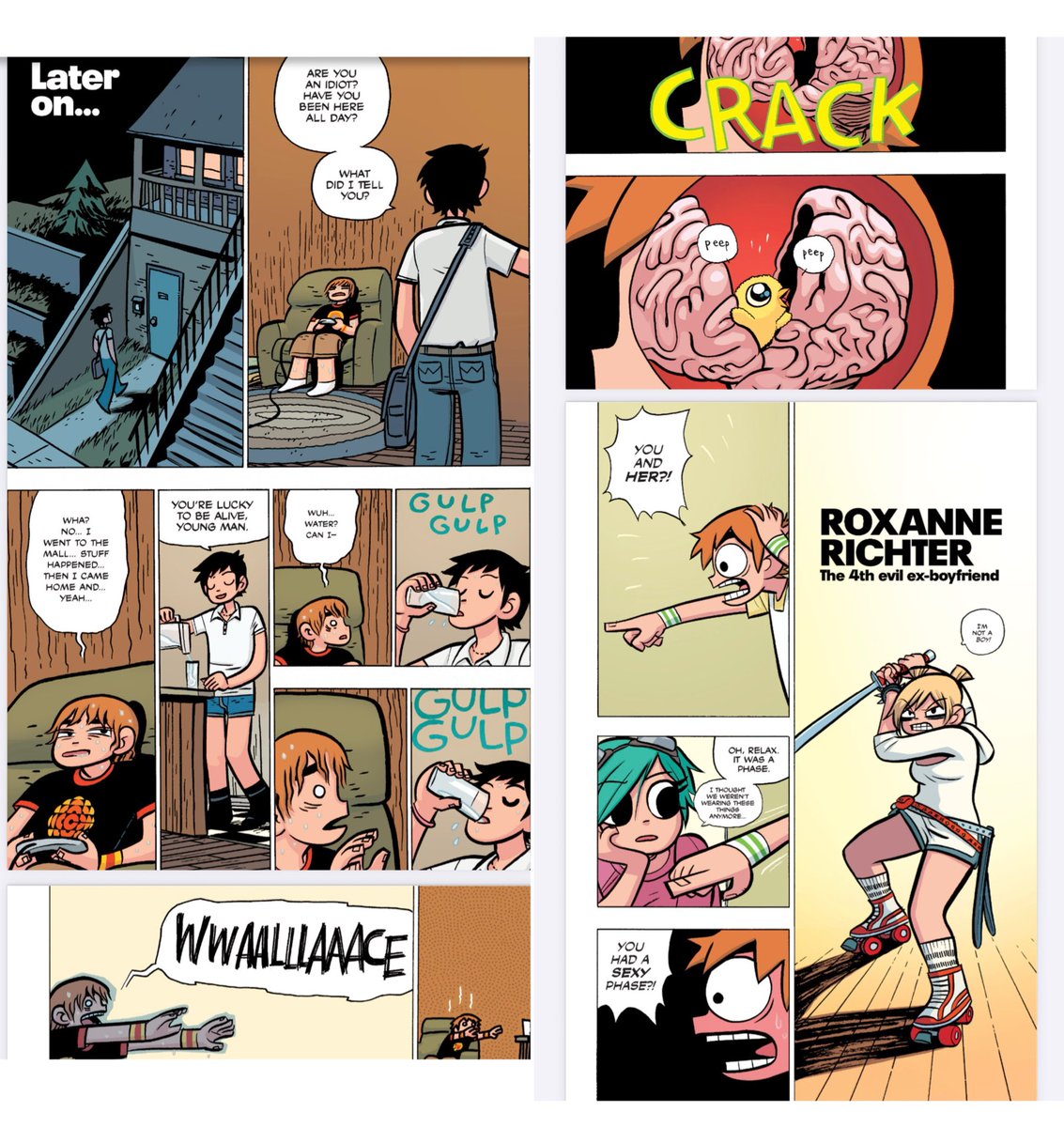 Andrew Batchelor 🏴󠁧󠁢󠁳󠁣󠁴󠁿 tweet media