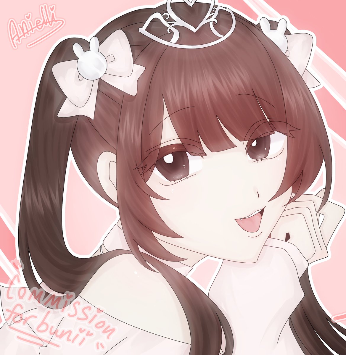 Anielli ☕️|| NEO:Luma tweet media