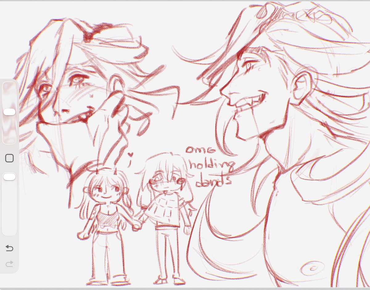 satanISA // NEW ACC tweet media