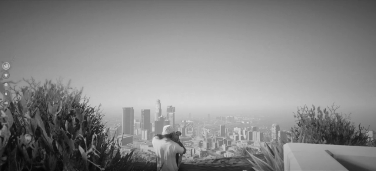 David C. tweet media