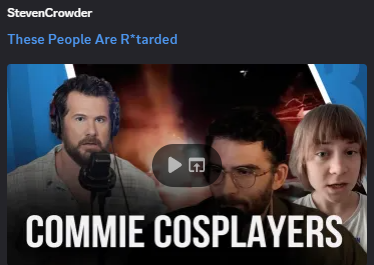 The Serfs (youtube.com/theserftimes) tweet media