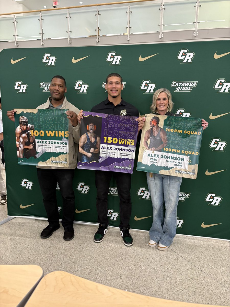 Alex Johnson tweet media