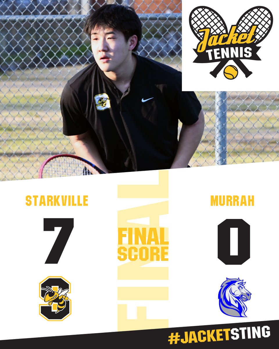 Jacket Athletics tweet media