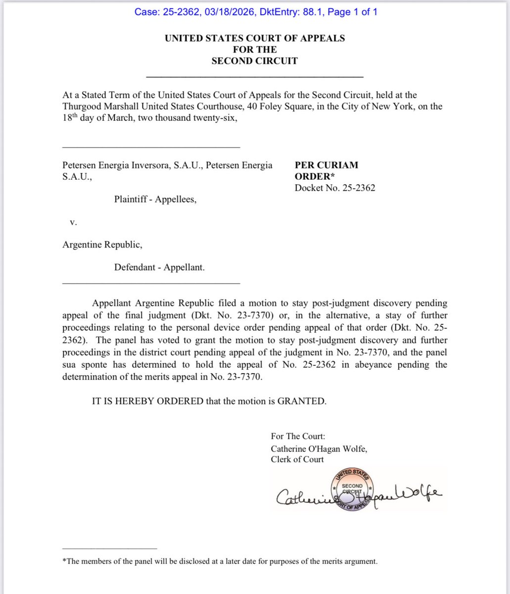 Rosalía Costantino tweet media