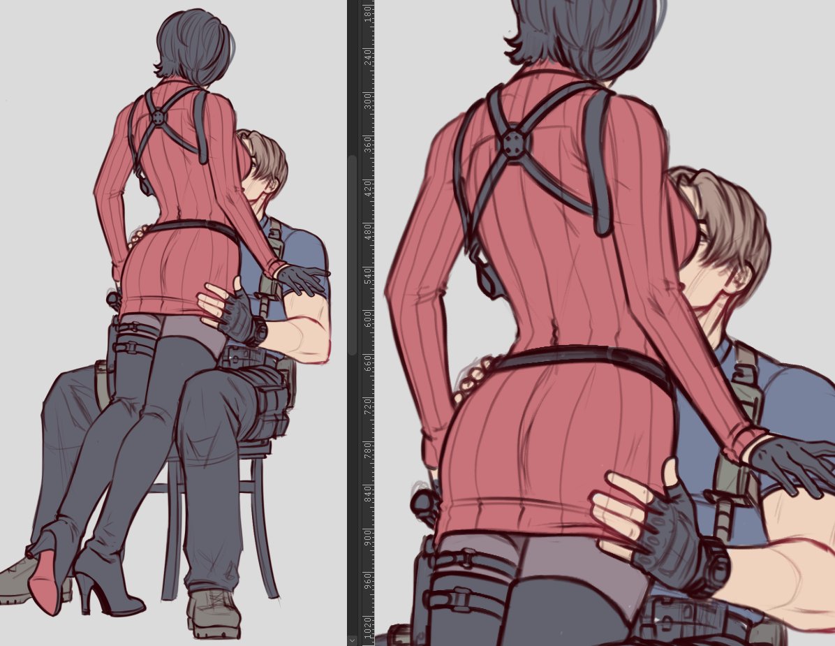 Carol 🍉 comms closed✍️ tweet media