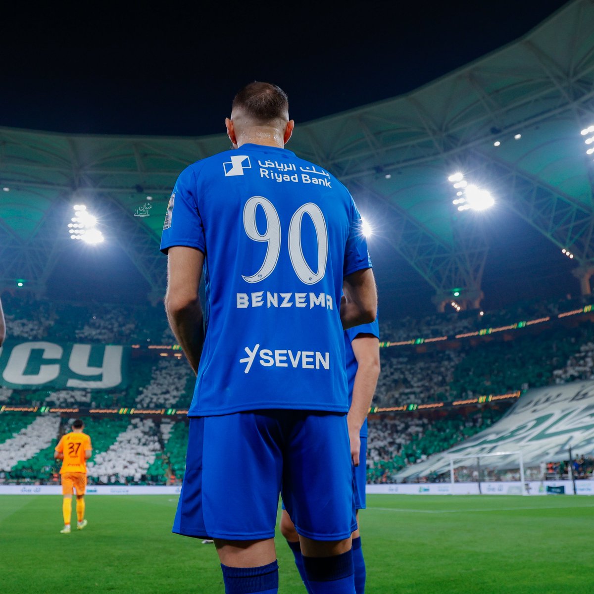 عثمان الشمراني tweet media