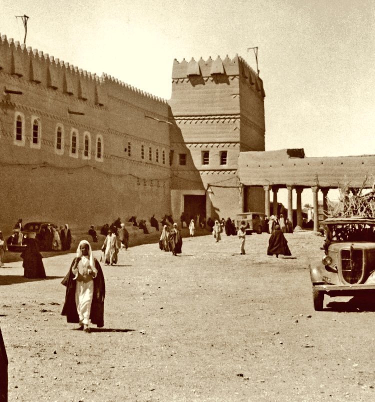 Azam Al-Mutairi tweet media