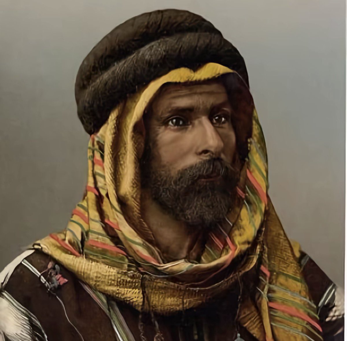 Azam Al-Mutairi tweet media