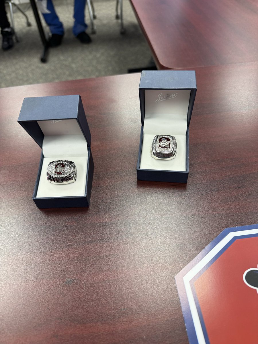 AVID at St. Andrews Middle tweet media