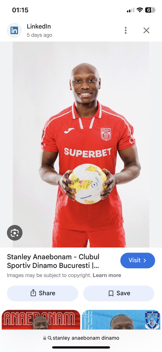 Non League Stars tweet media