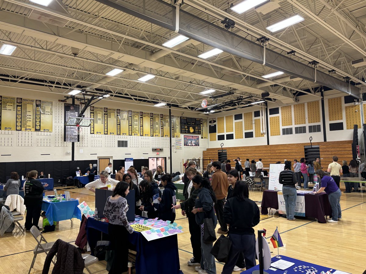 HVCHS- Official Account tweet media