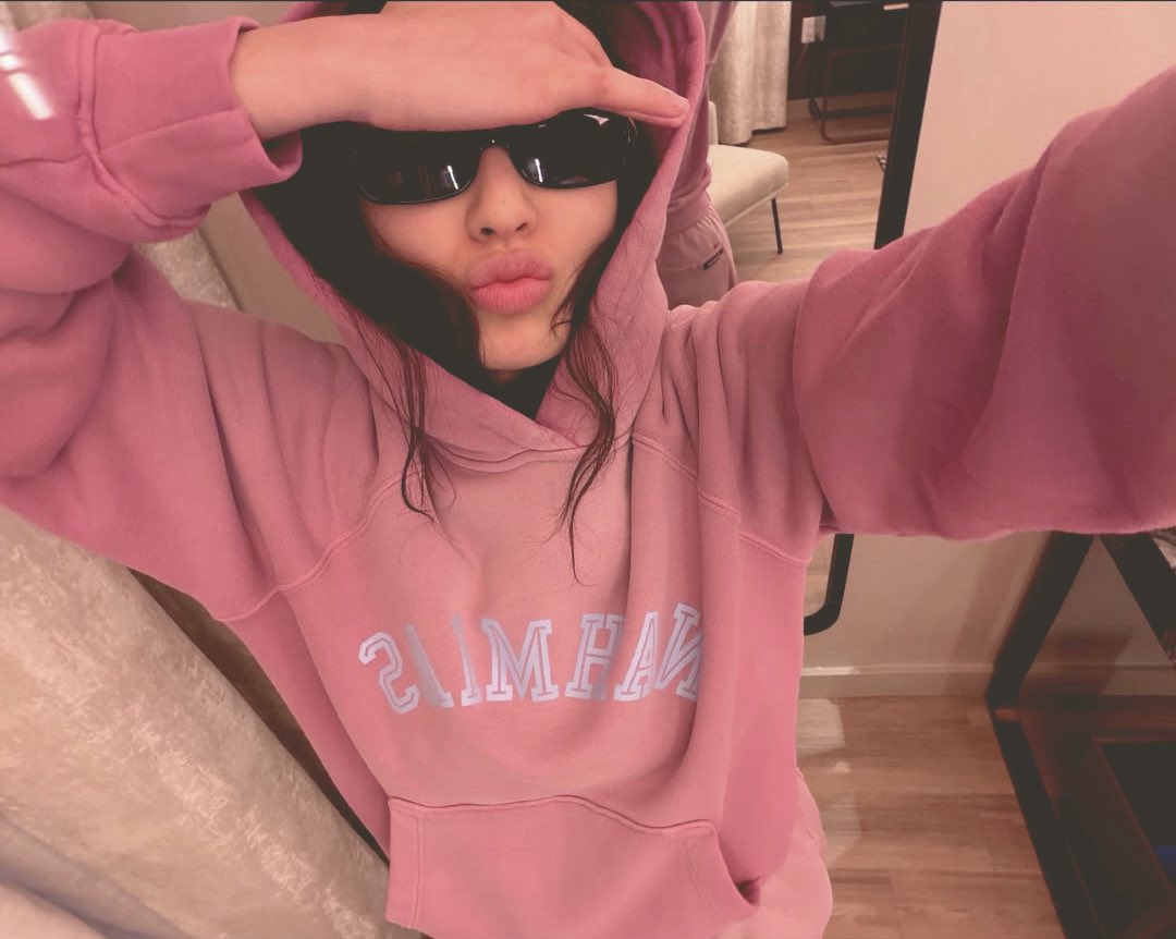 Rich, Kido. tweet media