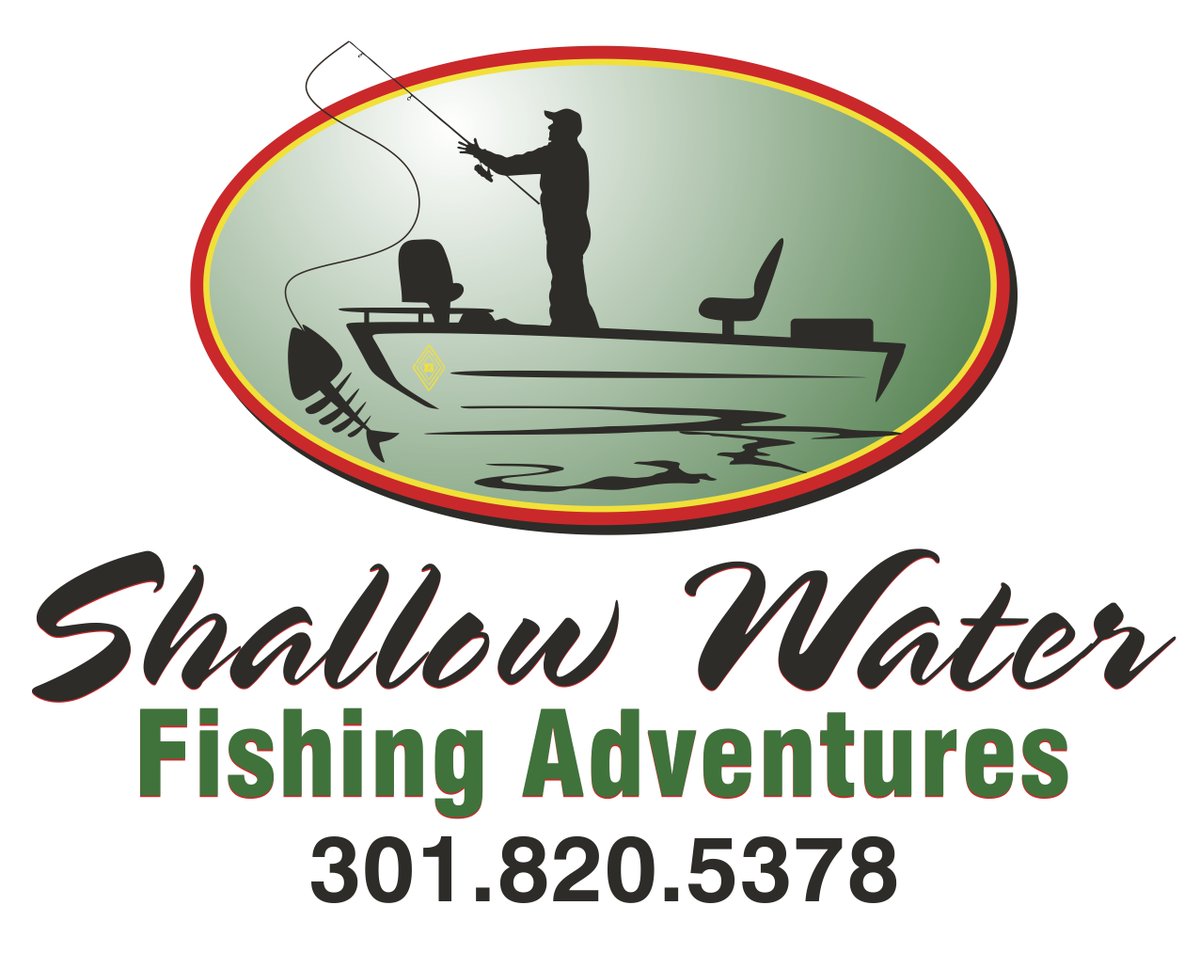 Shallow Water Fishing Adventures tweet media