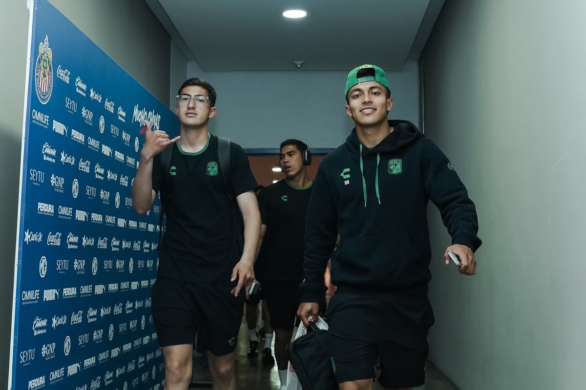 Misaí González tweet media