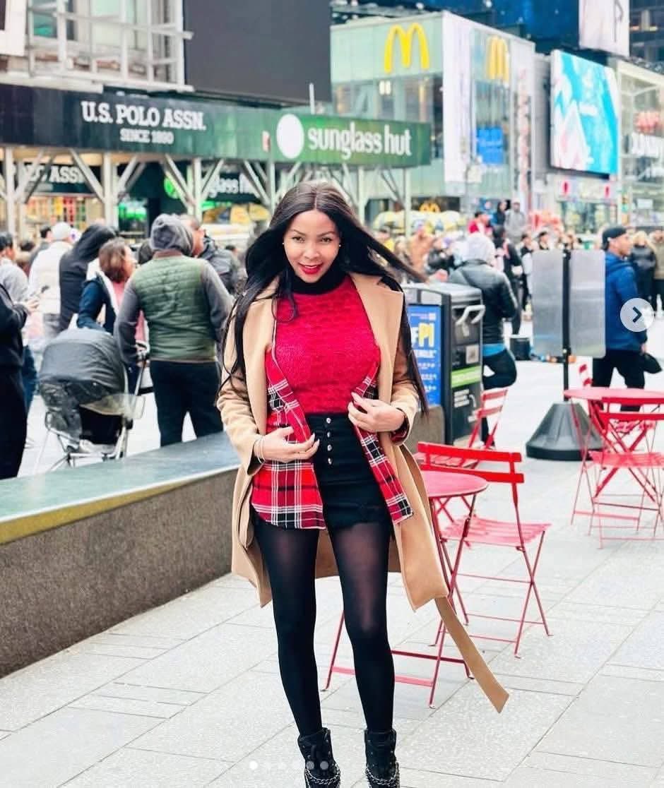 The Instigator tweet media