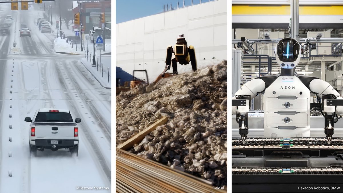 NVIDIA Japan tweet media