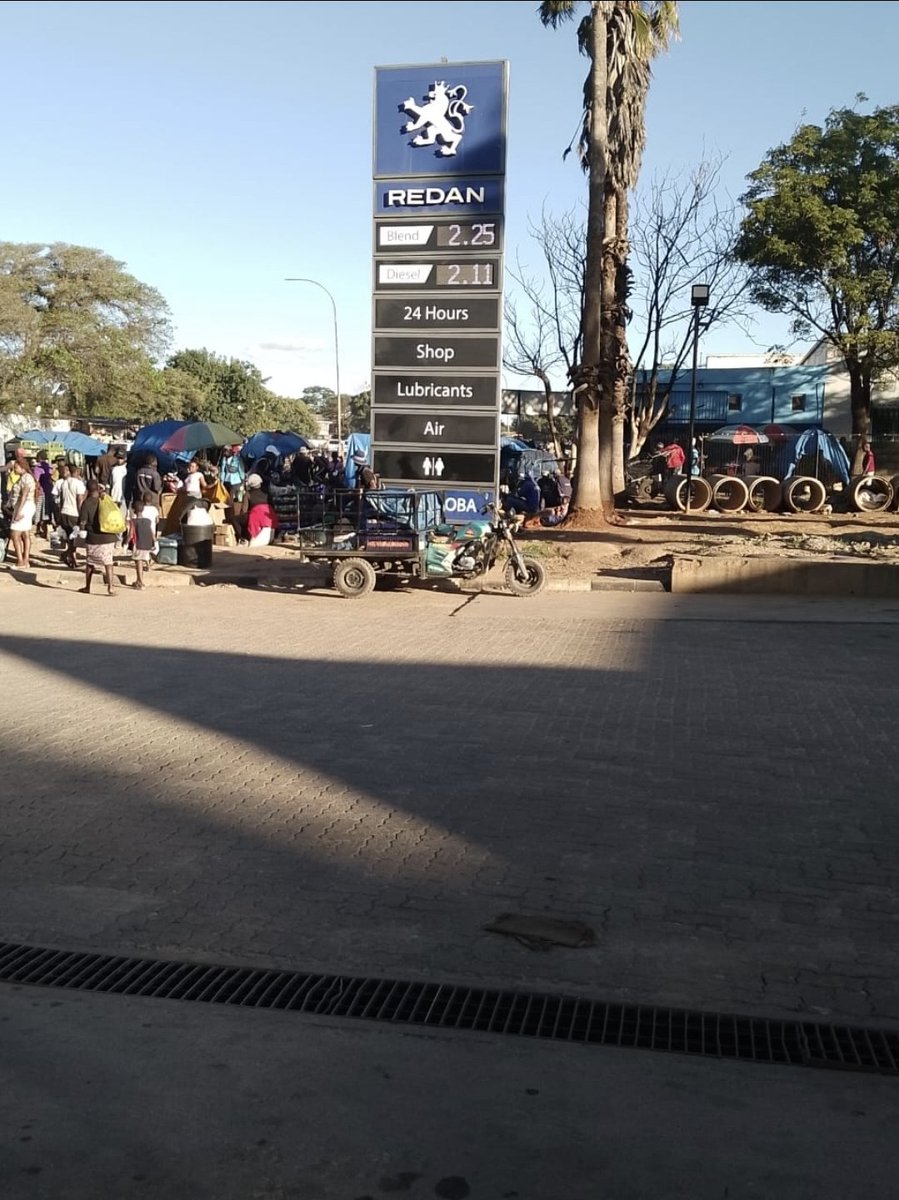 Godfrey Matadi tweet media