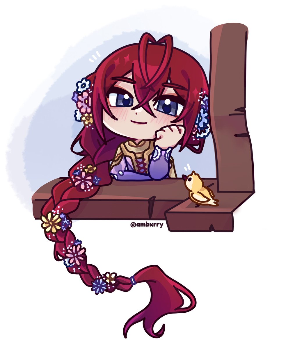 bxrry ✦ tweet media