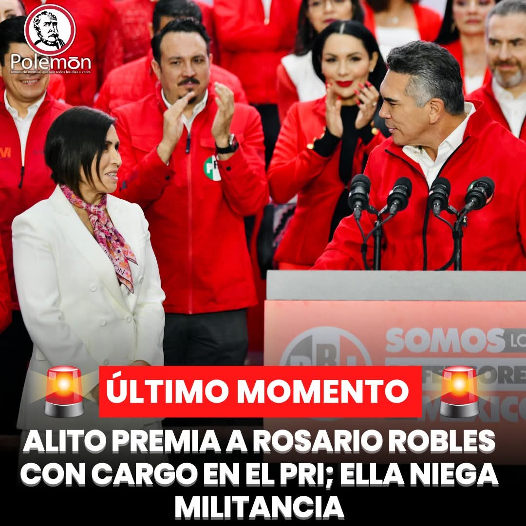 Un corrupto premia a otra corrupta y los corruptos de atrás aplauden.

Escena repugnante 🤢🤮