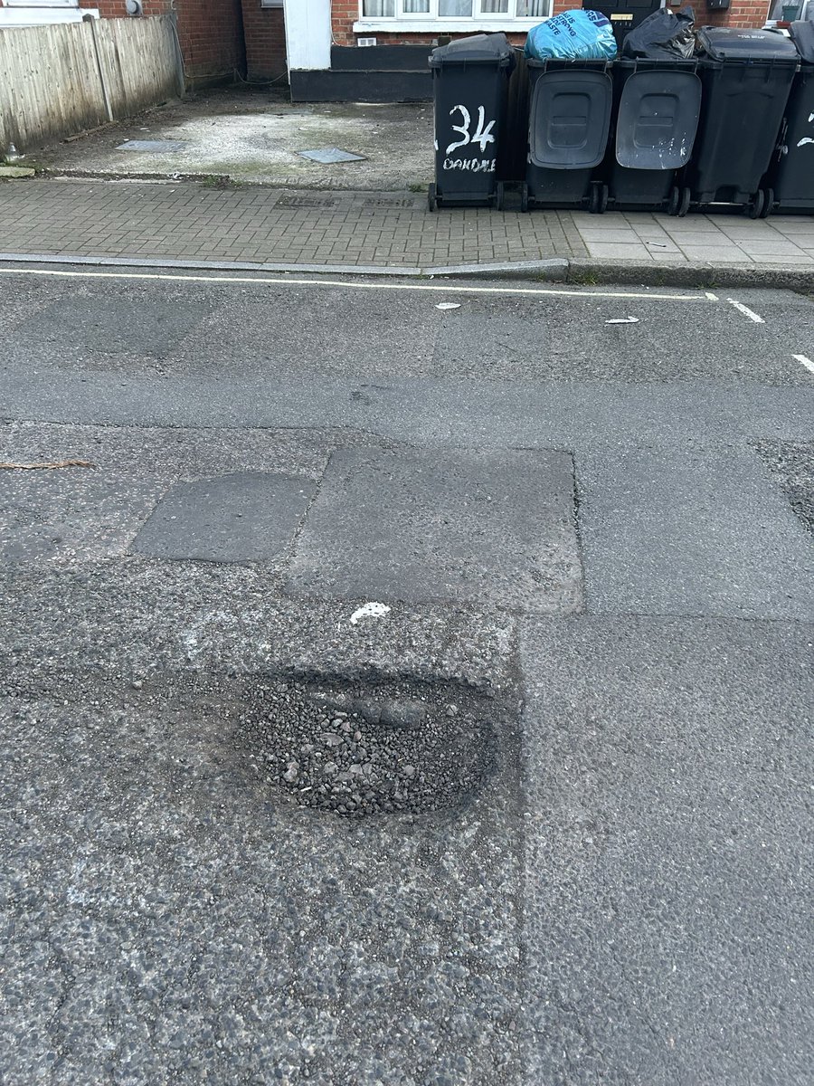 Simply The Best tweet media