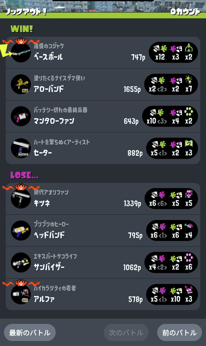 ftdsvhz_'s tweet photo. チャーミラーじゃなくなったぞ！ https://t.co/qv9UX8jr3S