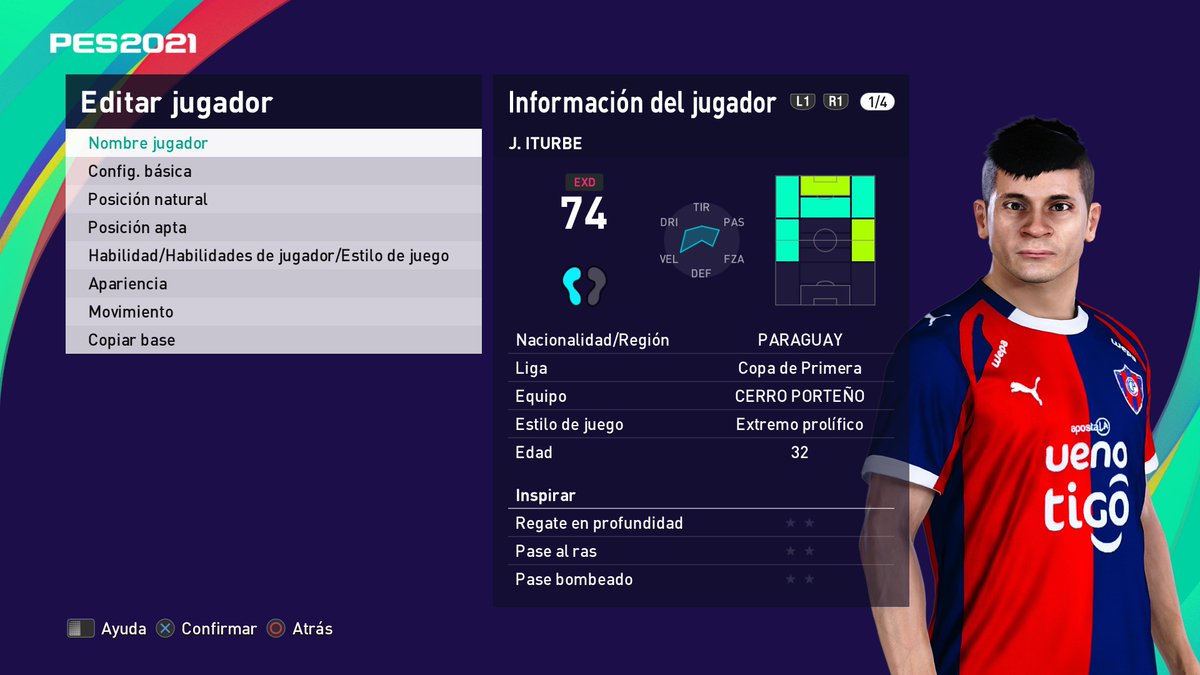 Max_KITMAKER🇵🇾 tweet media