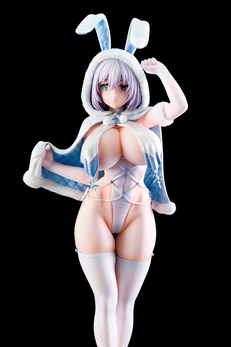 fig-memo@美少女フィギュアレビューブログ tweet media