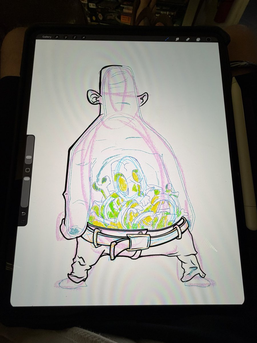 🧪ᵀᴼᴾᴴ 💀🥱 tweet media