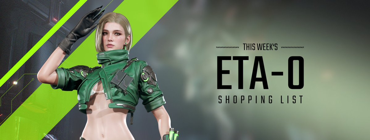 The First Descendant Official tweet media