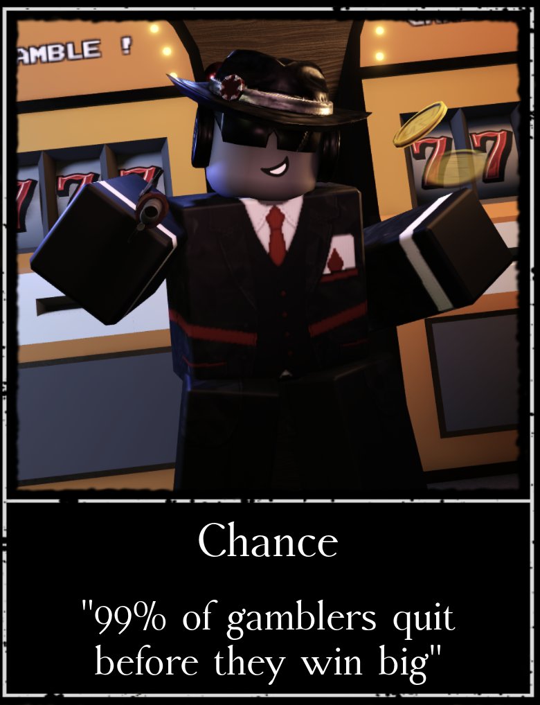 Forsaken News tweet media