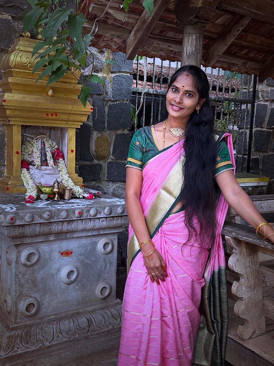 Sangeetha K tweet media