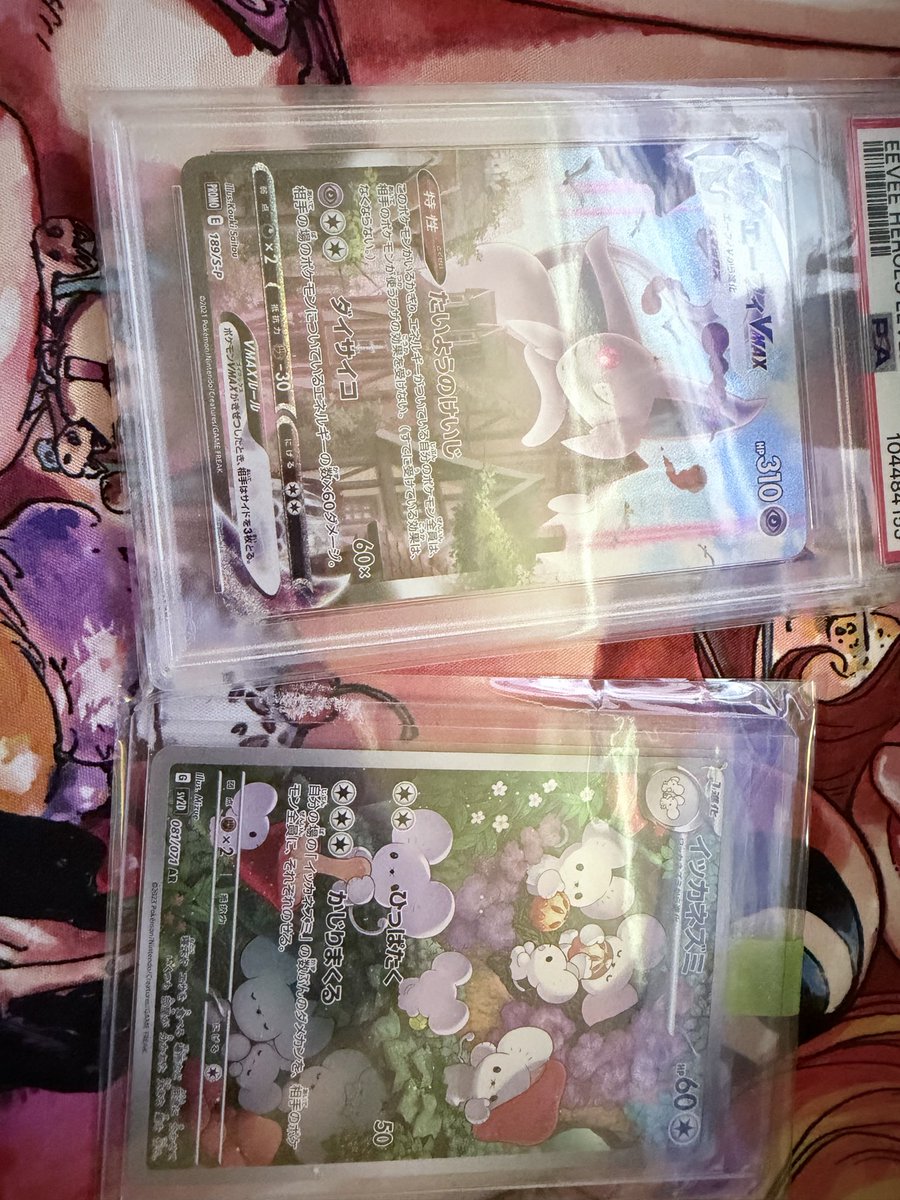 Harsey;P tweet media