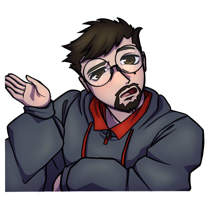 ❤️💙McSuricata💛💚 tweet media