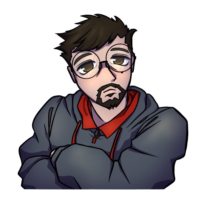 ❤️💙McSuricata💛💚 tweet media