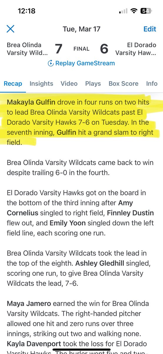 Makayla Gulfin tweet media