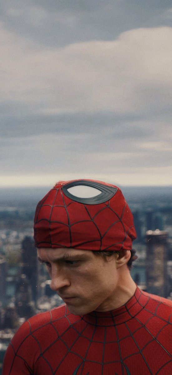 unlockscreen's tweet photo. —  spiderman brand new day | wallpaper 🕷️

load in 4k 🕸️
like &amp; rt if you use it!! /math https://t.co/lNDSMNgnpb