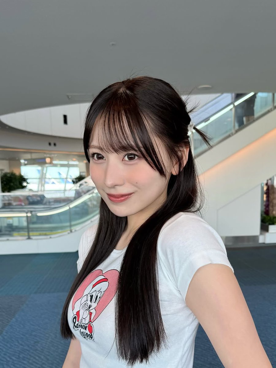 といとい@最強女子決定戦 tweet media