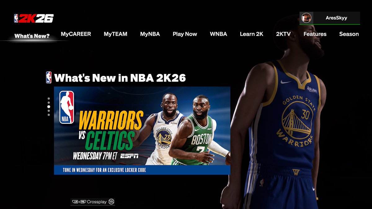 Carlo (250K XBOX Champion) tweet media