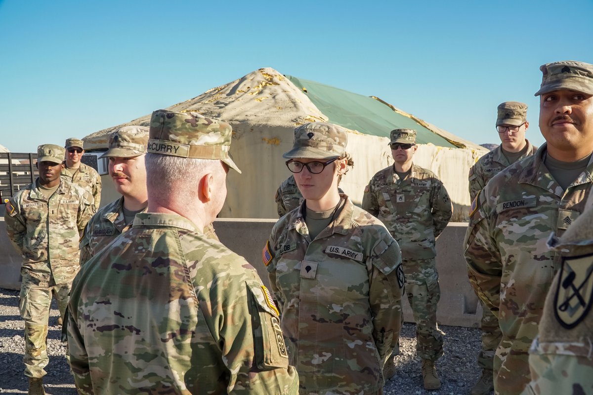 U.S. Army Futures and Concepts Command tweet media