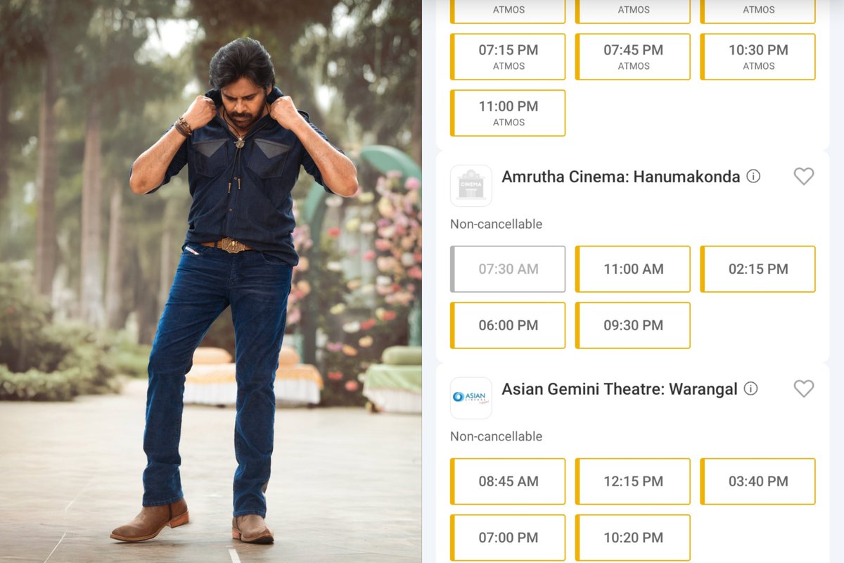 Warangal Adda tweet media