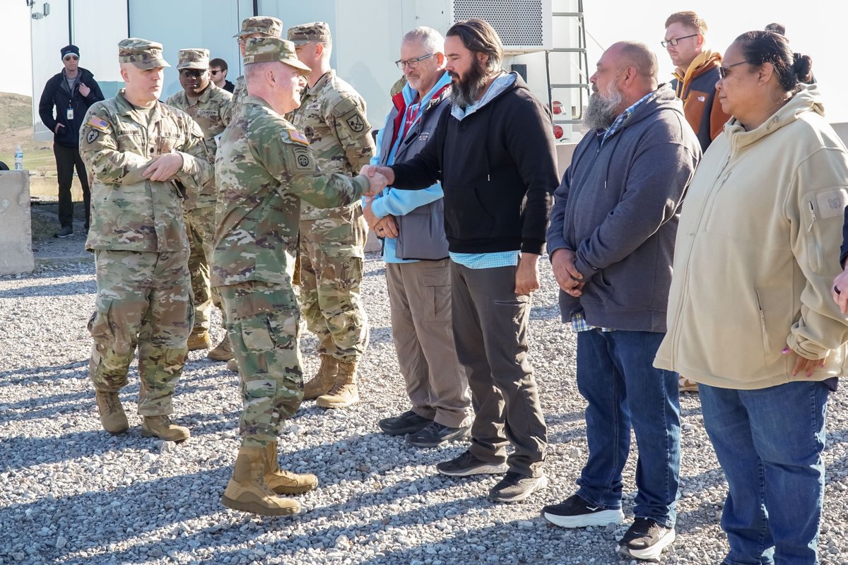 U.S. Army Futures and Concepts Command tweet media