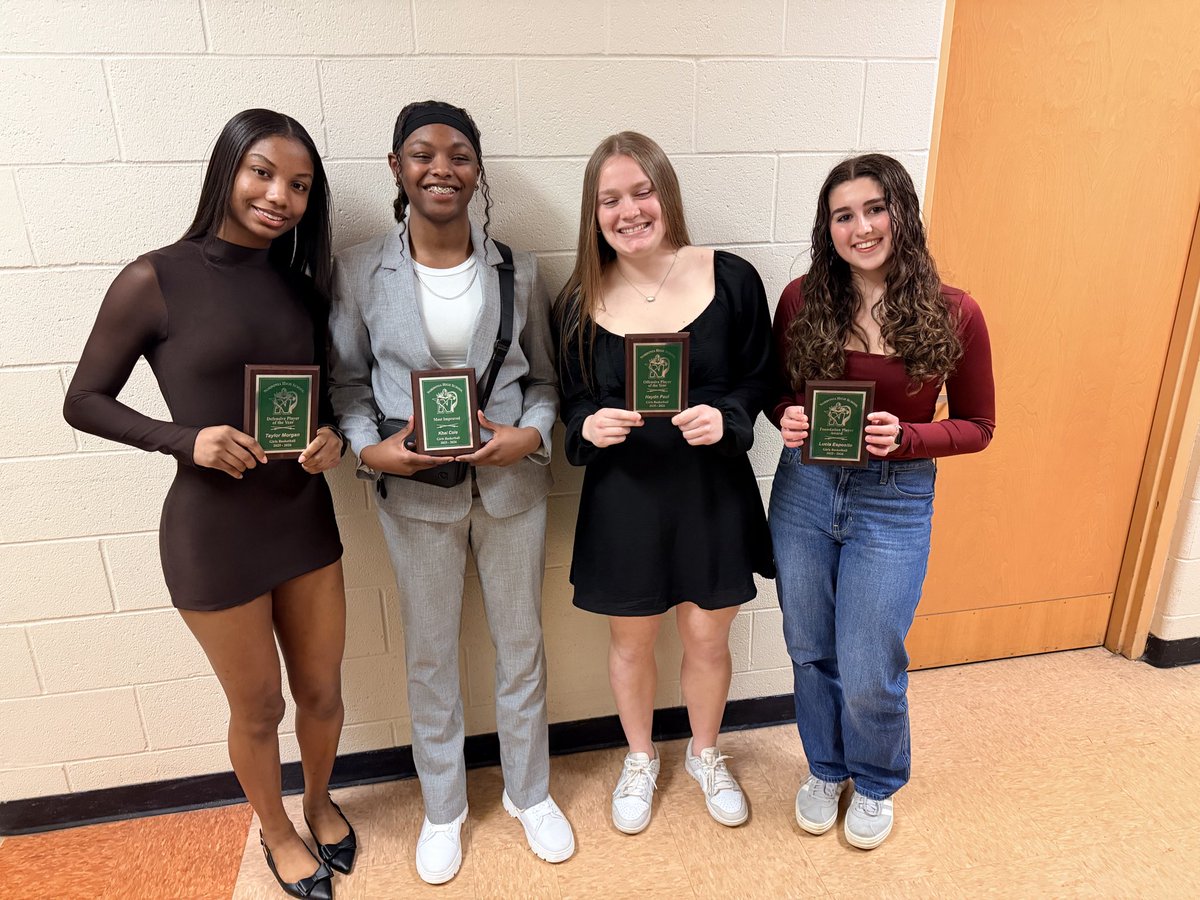 Nordonia Girls Basketball tweet media