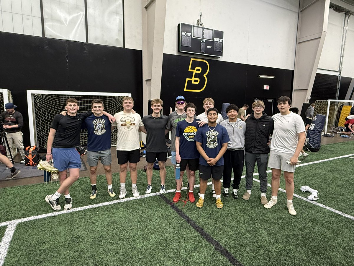 Cossack Football tweet media